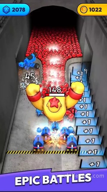 Game Screenshot 3