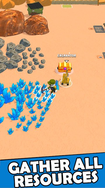 Game Screenshot 2