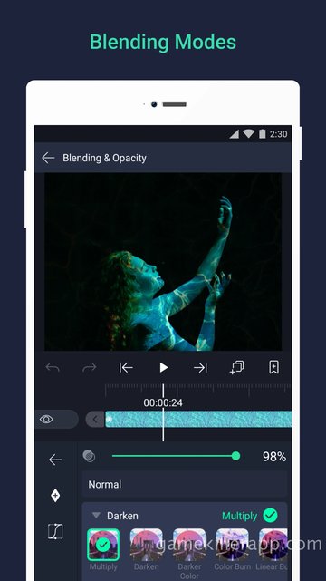 App Screenshot 5