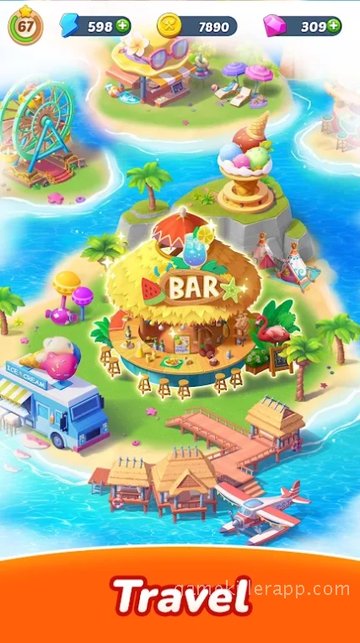 Game Screenshot 5