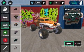 Game Screenshot 2