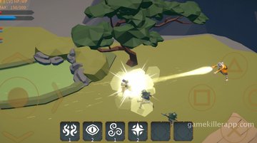 Game Screenshot 4