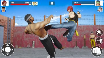 Game Screenshot 5