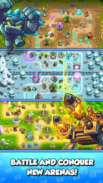 Game Screenshot 3