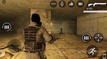 Game Screenshot 4