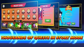 Game Screenshot 3