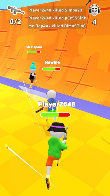 Game Screenshot 4