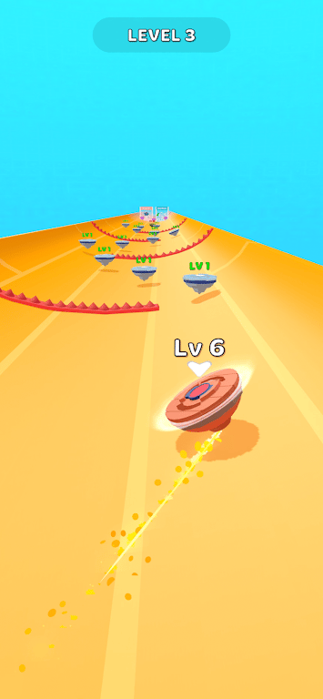 Game Screenshot 1