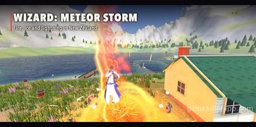 Game Screenshot 4