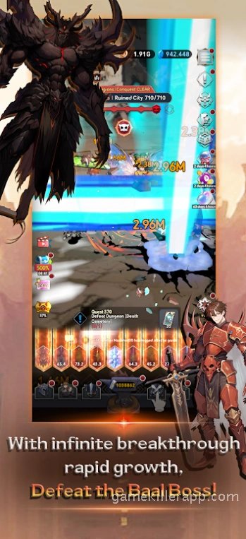 Game Screenshot 1