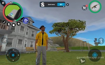 Game Screenshot 1