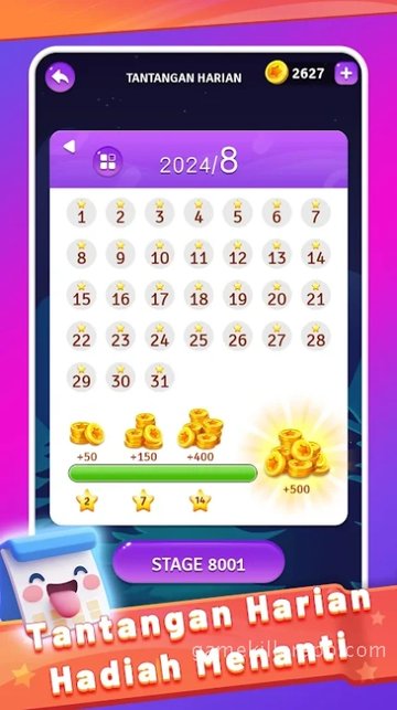 Game Screenshot 4