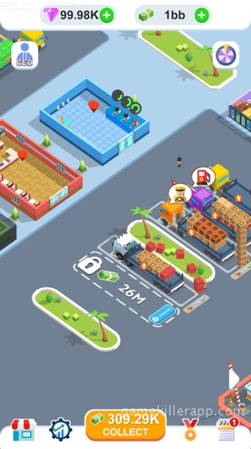 Game Screenshot 2