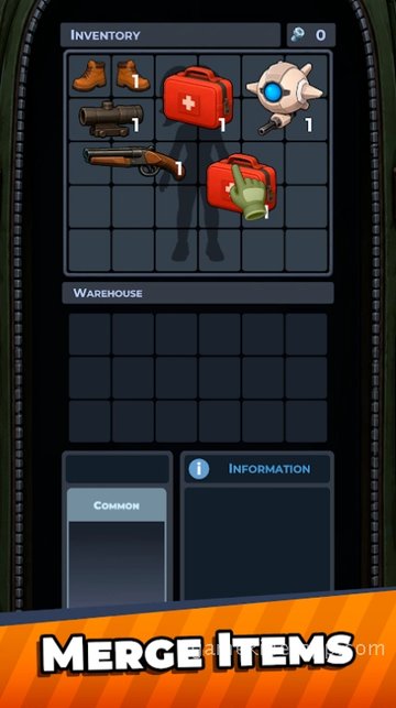 Game Screenshot 3