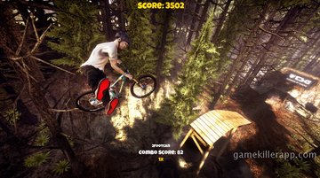 Game Screenshot 1