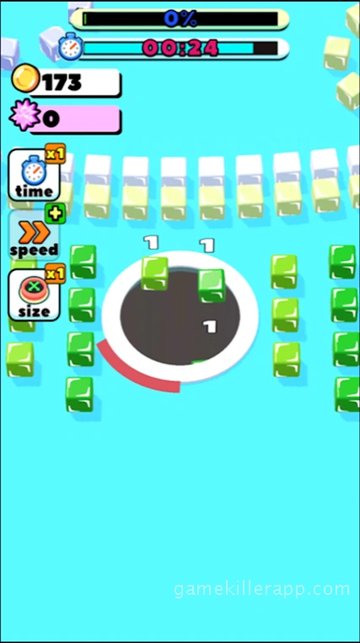 Game Screenshot 1