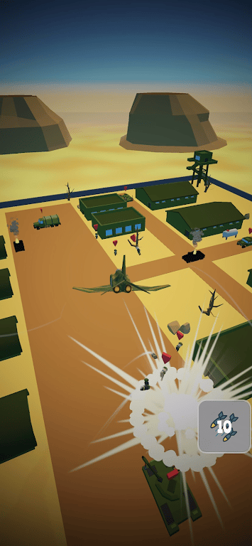 Game Screenshot 1