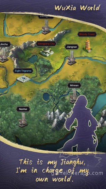 Game Screenshot 5