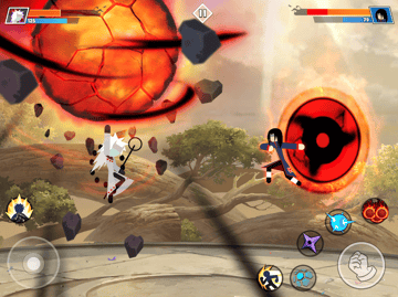 Game Screenshot 5