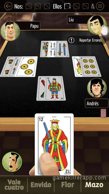 Game Screenshot 3