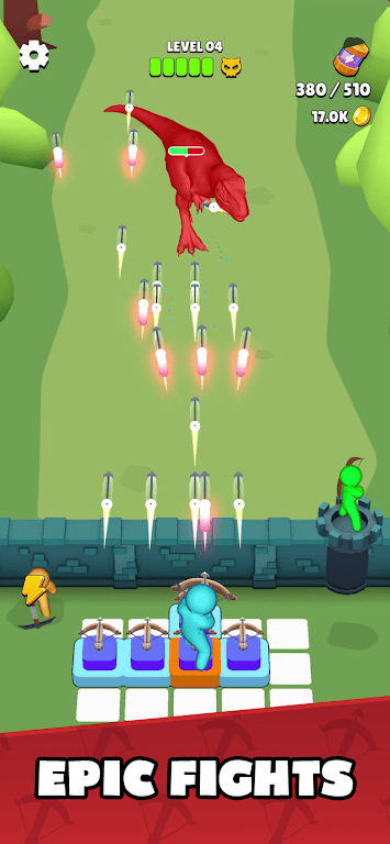 Game Screenshot 1
