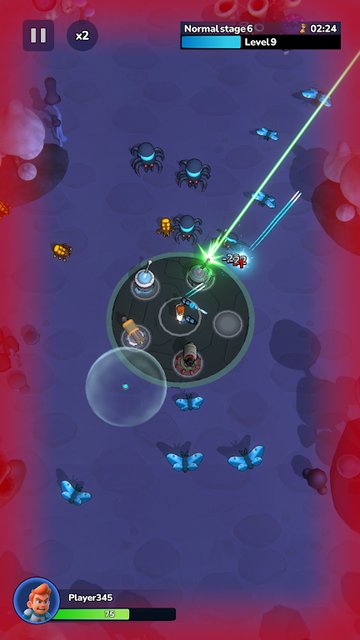 Game Screenshot 4