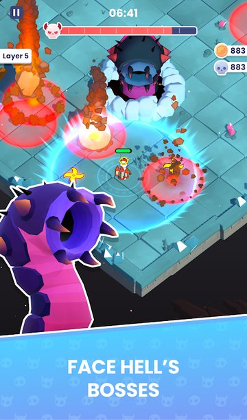 Game Screenshot 3