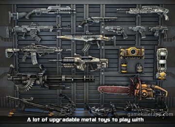 Game Screenshot 5
