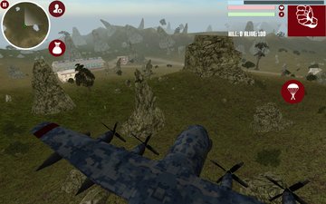 Game Screenshot 1