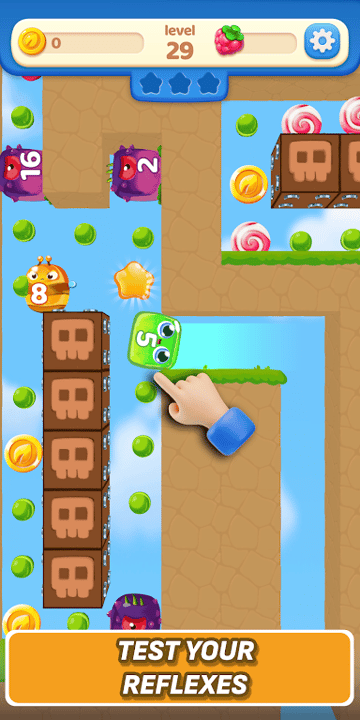 Game Screenshot 4