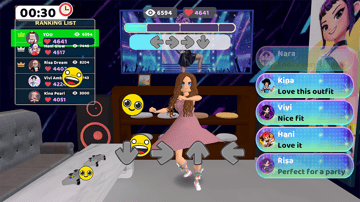 Game Screenshot 3