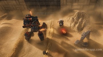 Game Screenshot 1