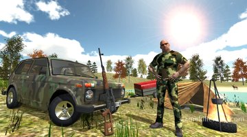 Game Screenshot 1
