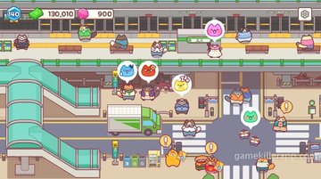 Game Screenshot 5