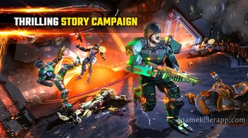 Game Screenshot 3
