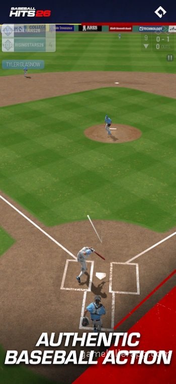 Game Screenshot 4