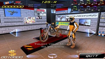 Game Screenshot 1