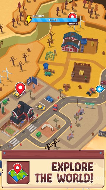 Game Screenshot 2