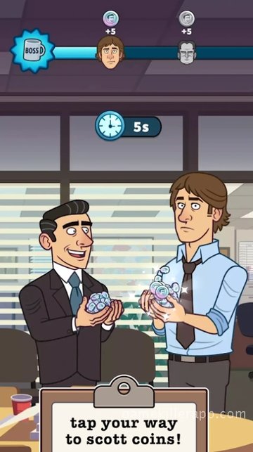 Game Screenshot 4