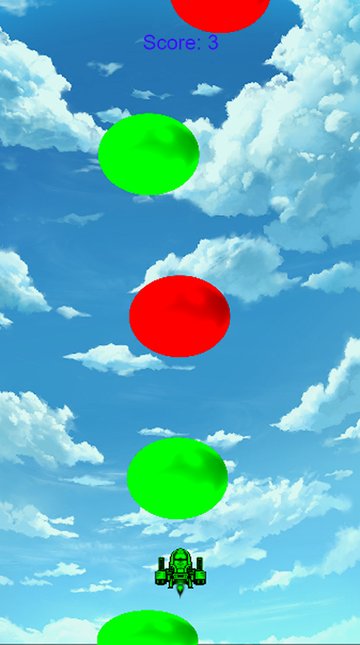 Game Screenshot 4