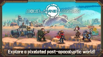 Game Screenshot 1