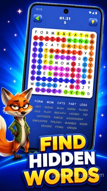 Game Screenshot 1