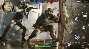Game Screenshot 4