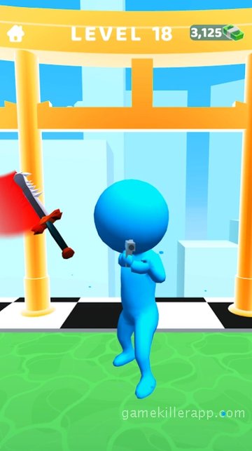 Game Screenshot 5