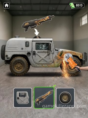 Game Screenshot 4