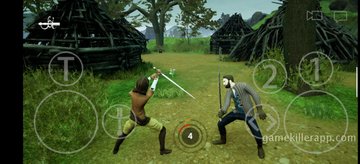 Game Screenshot 3