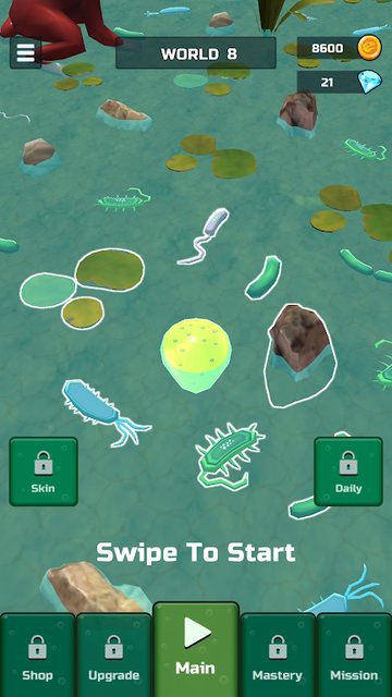 Game Screenshot 3