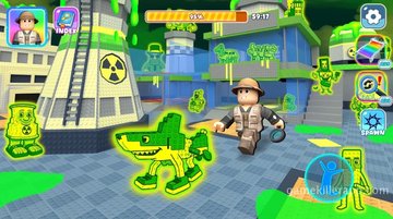 Game Screenshot 1