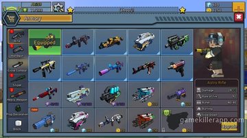 Game Screenshot 1