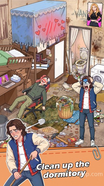 Game Screenshot 1